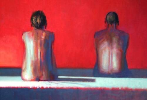 Pár, hitves, szülő