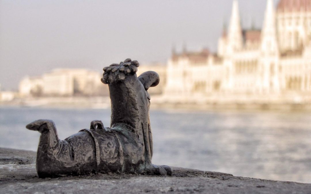 Budapest kicsiben és nagyban