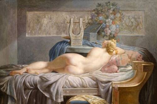 Szapphó újjászületése