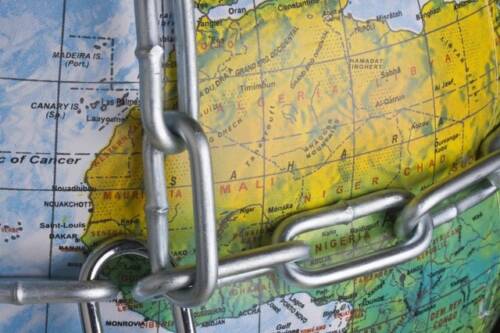 A globalizáció gyermekbetegségei