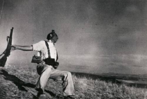 Halál, romantika nélkül