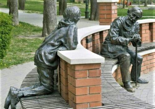 A jobban érthető Jókai