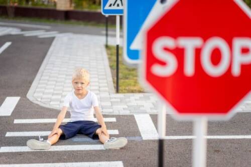 Meglepetések a közlekedésben