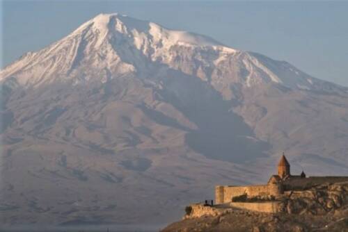 Ki emlékszik a meggyilkolt örményekre?