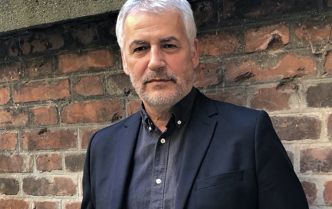 Cseh Tamás a mi legendánk – Beszélgetés Fodor Sándorral