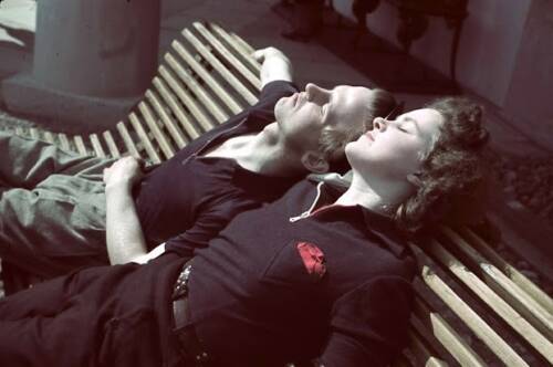 Az évezred bűnténye volt