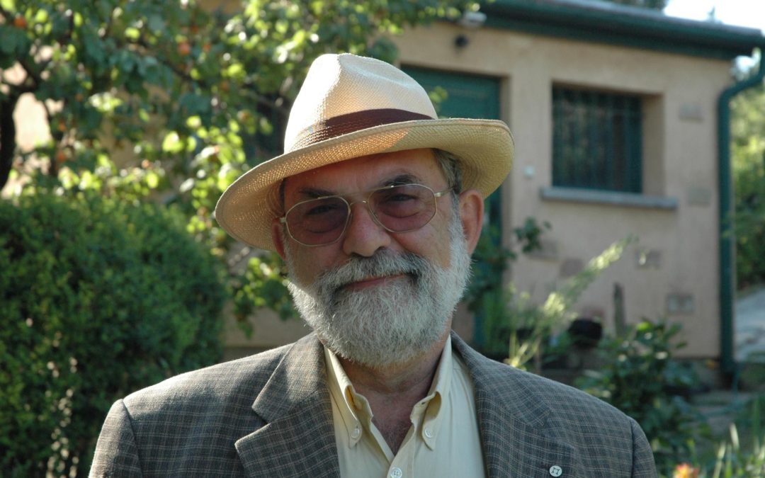 A városvédő hiánya – Ráday Mihály halálára