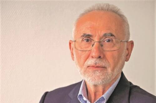 A történész igazmondásra törekszik – Beszélgetés Romsics Ignáccal