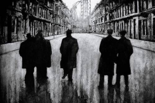 A feketemunkások hőskora