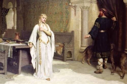 Gyűlöletben fogant szerelem