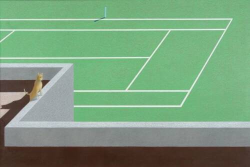 Szavak az örök kávéházból