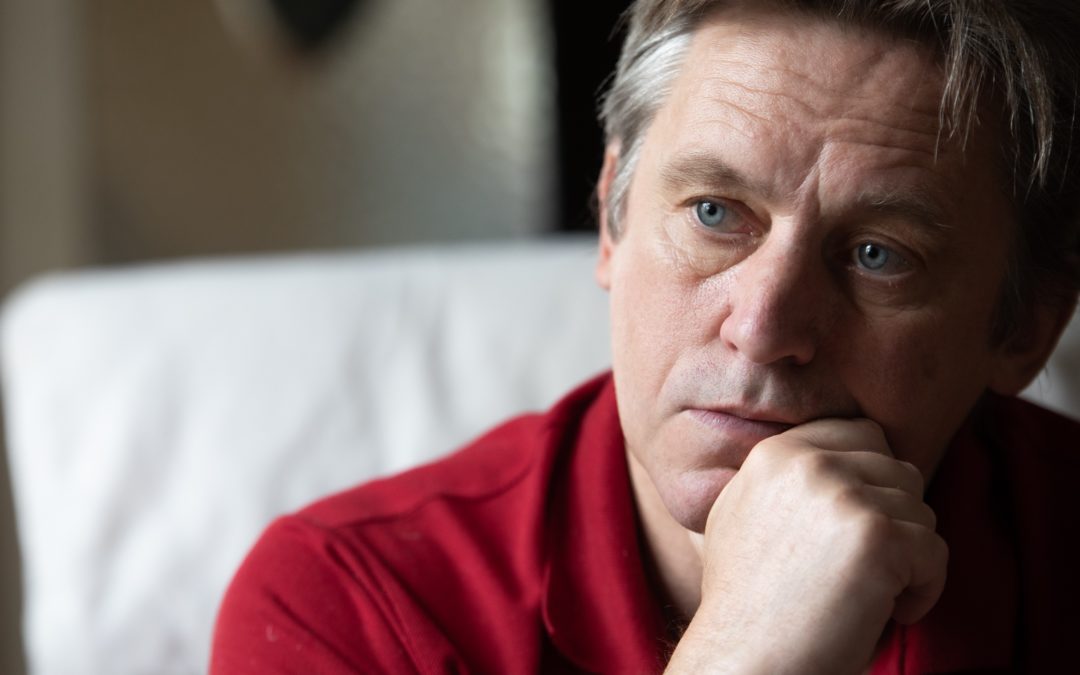 A kíváncsiság vezérel – Beszélgetés Háy Jánossal