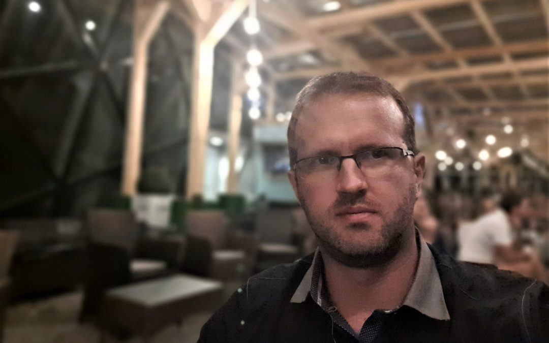 Szlovák sérelem, magyar fájdalom – Beszélgetés Kollai Istvánnal