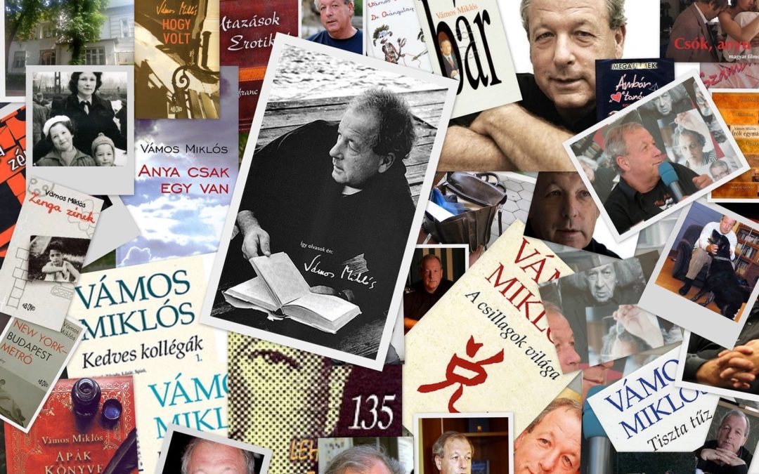 Kitartó írók kézikönyve