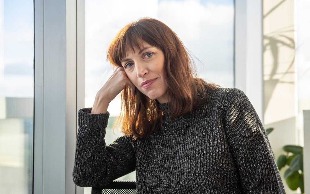Az irodalom nem igazolhat mindent – Beszélgetés Vanessa Springorával