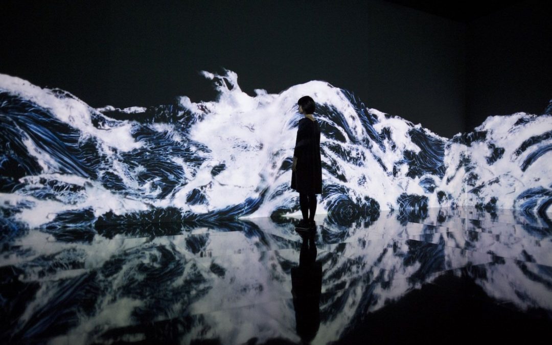 Távoli terek közelről