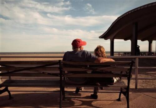 A szerelem túlírt szigetén