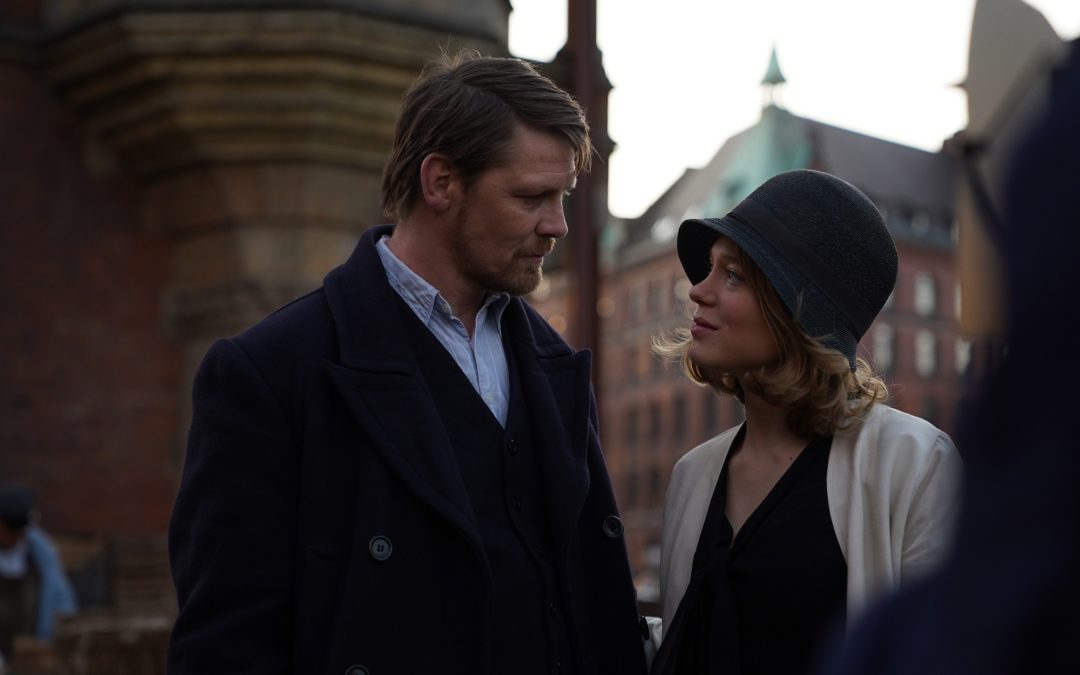 Störr kapitány hazaért