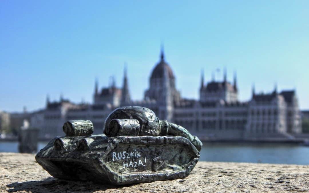 Milyen országban élünk?