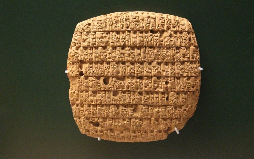 Újjáéledt magyar őstörténet