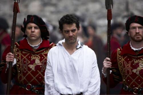 Tudorok giccs nélkül