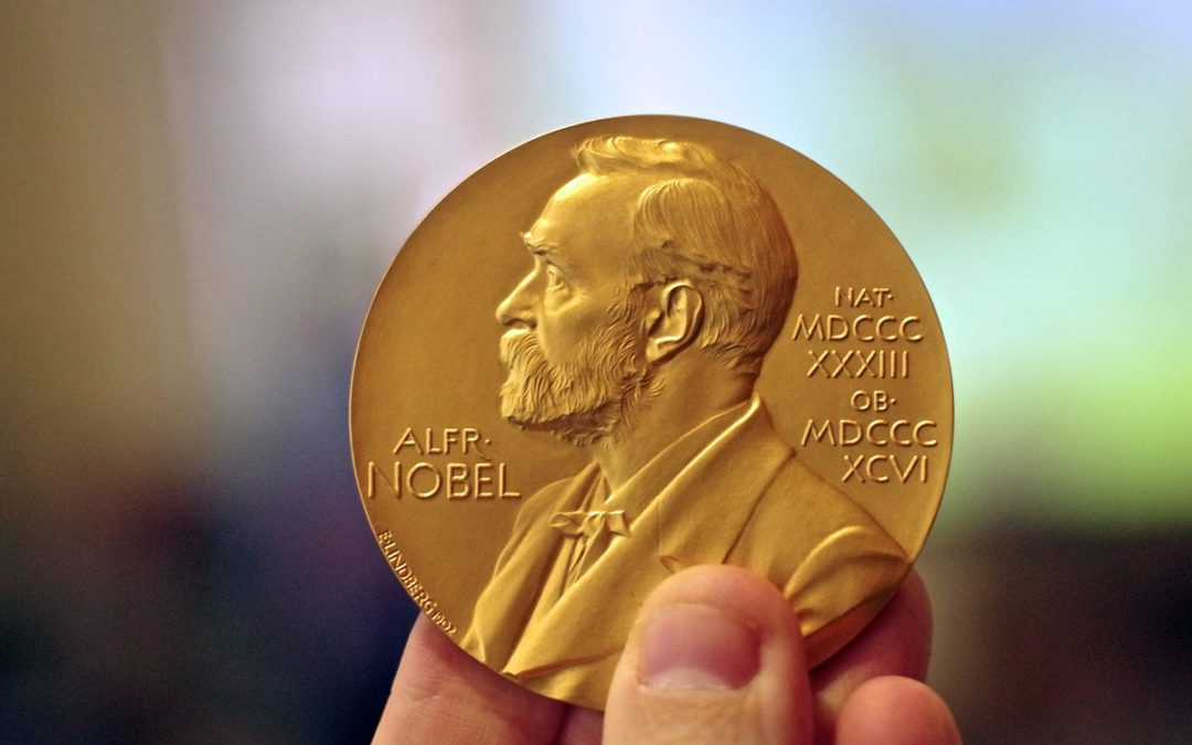 Nobel cenzúrázatlan élete