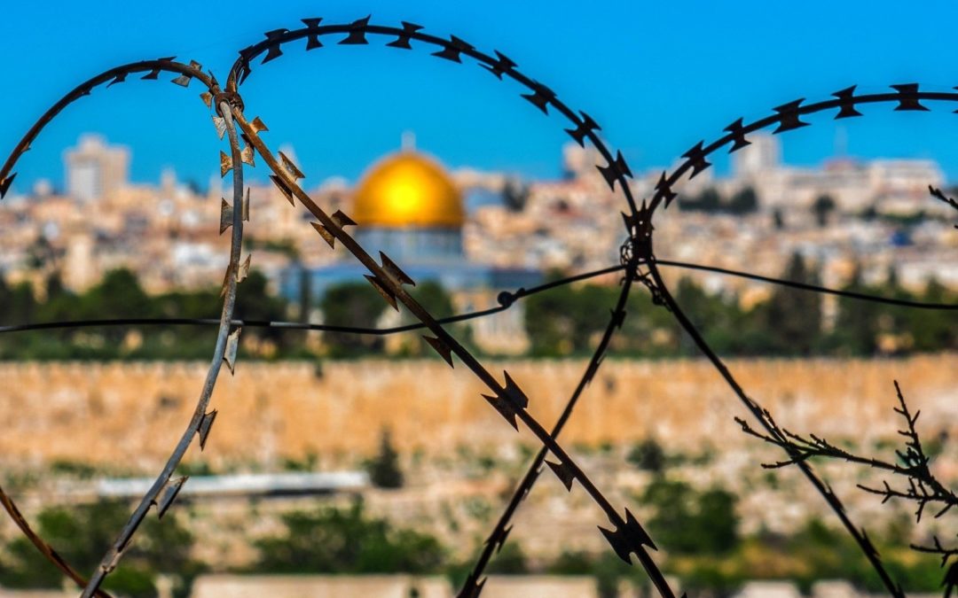 Történetekkel a vérengzés ellen