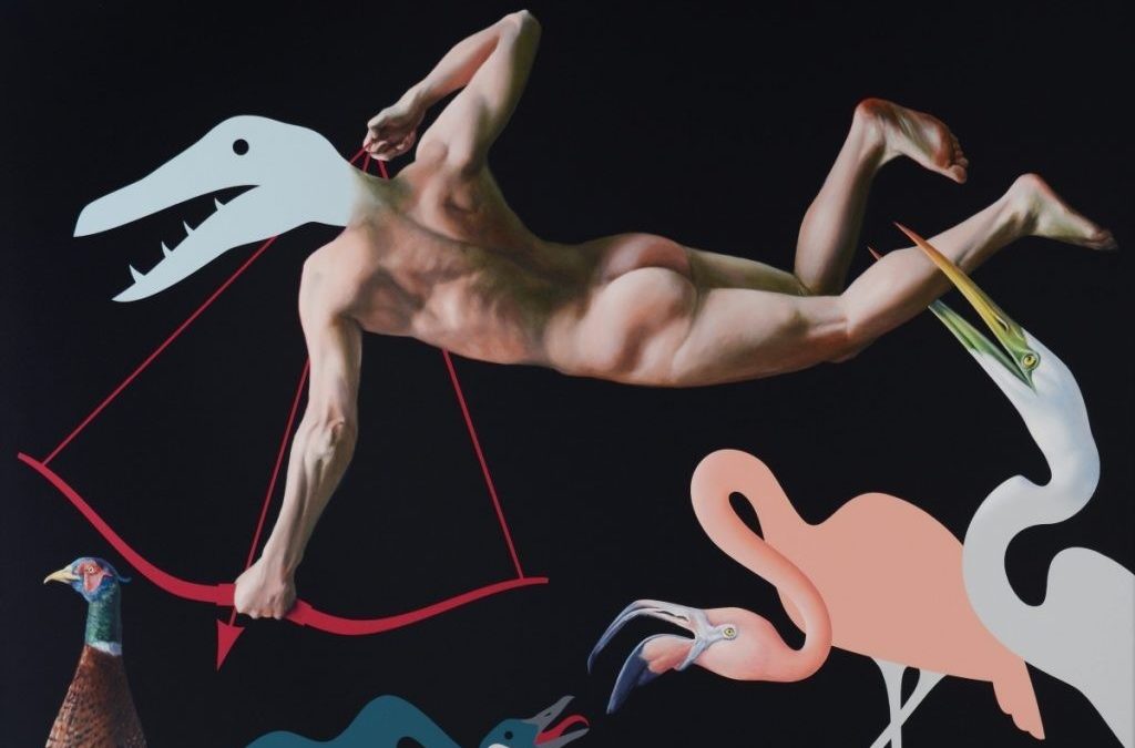 Az ezer éve késő járat