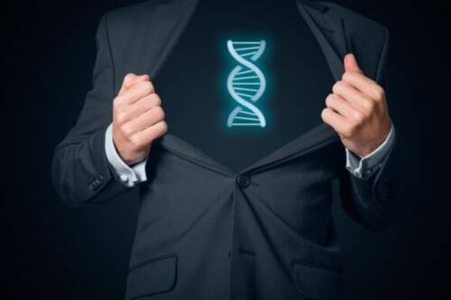 Lázadás a génjeink ellen