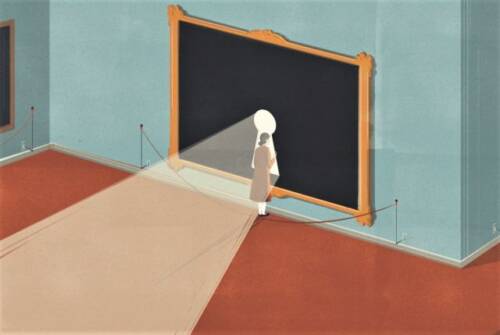 Ferrante szerint a világ