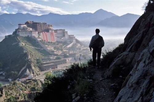 Székely mese az őshazáról