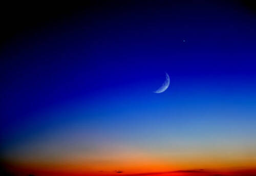 A mindenség érintése