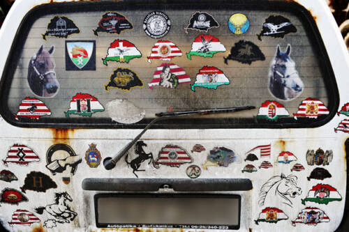 Trianonról – gonzó stílusban