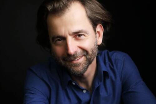 Az örökké épülő ház