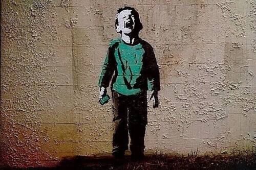 Elvesztett gyermekeink