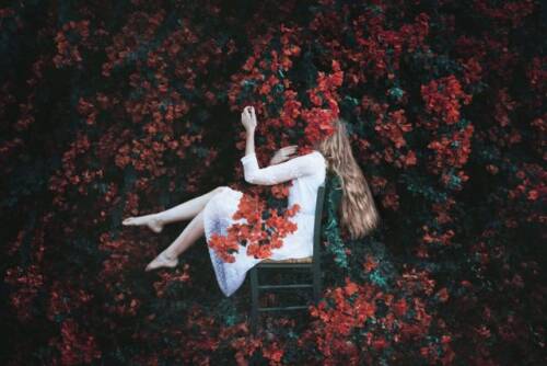 Semmit vissza nem csinálnék