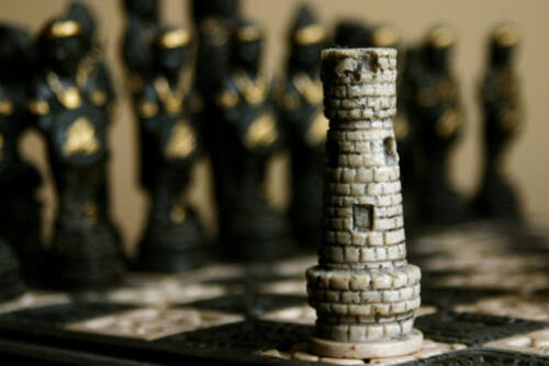 Mindig ugyanazok a rémek