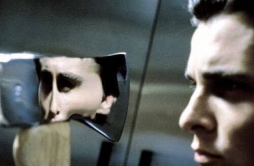 Tom Cruise a liftben