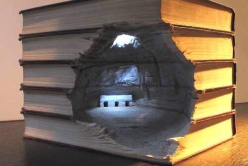 Fénylő reménytelenség