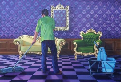 Norvégok közt egy magyar